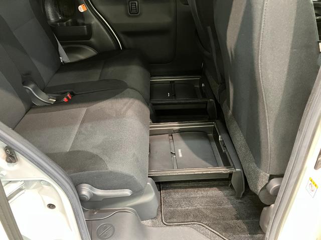 ムーヴキャンバスＧブラックアクセントリミテッドＳＡ３　８型ナビ　Ｐカメラ衝突被害軽減ブレーキ　８型フルセグナビ　ＤＶＤ再生　Ｂｌｕｅｔｏｏｔｈ　ＵＳＢ　パノラマカメラ　ドラレコ　両側電動スライドドア　ＬＥＤ　オートライト　オートエアコン　電動格納式ミラー　エコアイドル（滋賀県）の中古車