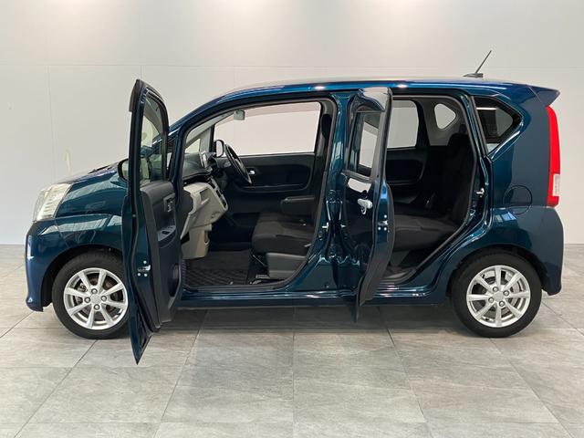 ムーヴＸリミテッド２ＳＡ３　フルセグナビ　Ｂカメラ　前後ドラレコ衝突被害軽減ブレーキ　フルセグナビ　ＤＶＤ再生　Ｂｌｕｅｔｏｏｔｈ　ＵＳＢ　バックカメラ　前後ドラレコ　ＥＴＣ　シートヒーター　ＬＥＤ　オートライト　オートエアコン　スマートキー　エコアイドル（滋賀県）の中古車