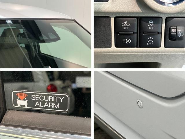 キャストスタイルＧ　ＳＡ３　スマートキー　ＬＥＤ　車検整備付衝突被害軽減ブレーキ　スマアシ３　ＣＤステレオ　ＬＥＤヘッドライト　オートライト　オートエアコン　スマートキー　電動格納式ミラー　マニュアルレベリング　エコアイドル　タイヤ４本新品交換済み（滋賀県）の中古車