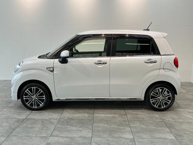 キャストスタイルＧ　ＳＡ３　スマートキー　ＬＥＤ　車検整備付衝突被害軽減ブレーキ　スマアシ３　ＣＤステレオ　ＬＥＤヘッドライト　オートライト　オートエアコン　スマートキー　電動格納式ミラー　マニュアルレベリング　エコアイドル　タイヤ４本新品交換済み（滋賀県）の中古車