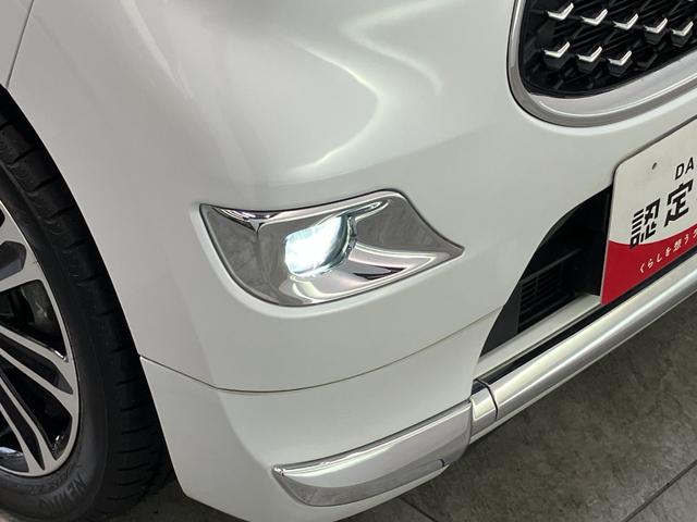 キャストスタイルＧ　ＳＡ３　スマートキー　ＬＥＤ　車検整備付衝突被害軽減ブレーキ　スマアシ３　ＣＤステレオ　ＬＥＤヘッドライト　オートライト　オートエアコン　スマートキー　電動格納式ミラー　マニュアルレベリング　エコアイドル　タイヤ４本新品交換済み（滋賀県）の中古車