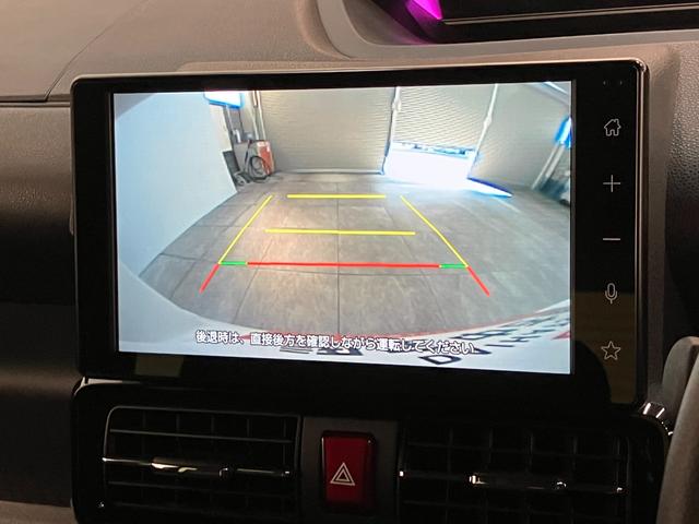 タントカスタムＸ　９型ディスプレイオーディオ　Ｂカメラ　ドラレコ衝突被害軽減ブレーキ　コーナーセンサー　ディスプレイオーディオ　フルセグ　Ｂｌｕｅｔｏｏｔｈ　ＵＳＢ　バックカメラ　前後ドラレコ　ＥＴＣ　両側電動スライドドア　前席シートヒーター　ＬＥＤ　スマートキー（滋賀県）の中古車