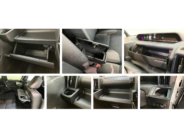 タントカスタムＸ　９型ディスプレイオーディオ　Ｂカメラ　ドラレコ衝突被害軽減ブレーキ　コーナーセンサー　ディスプレイオーディオ　フルセグ　Ｂｌｕｅｔｏｏｔｈ　ＵＳＢ　バックカメラ　前後ドラレコ　ＥＴＣ　両側電動スライドドア　前席シートヒーター　ＬＥＤ　スマートキー（滋賀県）の中古車