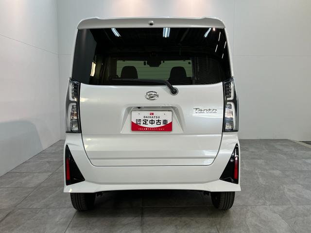 タントカスタムＸ　９型ディスプレイオーディオ　Ｂカメラ　ドラレコ衝突被害軽減ブレーキ　コーナーセンサー　ディスプレイオーディオ　フルセグ　Ｂｌｕｅｔｏｏｔｈ　ＵＳＢ　バックカメラ　前後ドラレコ　ＥＴＣ　両側電動スライドドア　前席シートヒーター　ＬＥＤ　スマートキー（滋賀県）の中古車