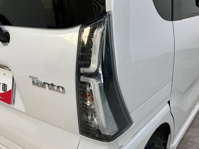 タントカスタムＸ　９型ディスプレイオーディオ　Ｂカメラ　ドラレコ衝突被害軽減ブレーキ　コーナーセンサー　ディスプレイオーディオ　フルセグ　Ｂｌｕｅｔｏｏｔｈ　ＵＳＢ　バックカメラ　前後ドラレコ　ＥＴＣ　両側電動スライドドア　前席シートヒーター　ＬＥＤ　スマートキー（滋賀県）の中古車