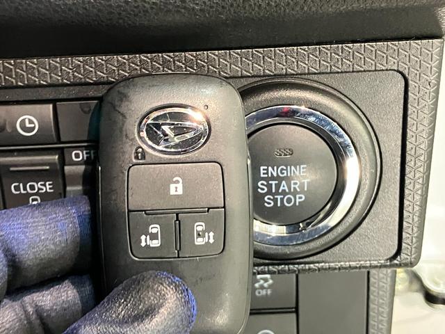 タントカスタムＸ　９型ディスプレイオーディオ　Ｂカメラ　ドラレコ衝突被害軽減ブレーキ　コーナーセンサー　ディスプレイオーディオ　フルセグ　Ｂｌｕｅｔｏｏｔｈ　ＵＳＢ　バックカメラ　前後ドラレコ　ＥＴＣ　両側電動スライドドア　前席シートヒーター　ＬＥＤ　スマートキー（滋賀県）の中古車