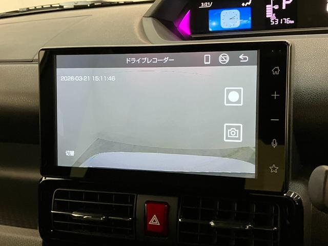 タントカスタムＸ　９型ディスプレイオーディオ　Ｂカメラ　ドラレコ衝突被害軽減ブレーキ　コーナーセンサー　ディスプレイオーディオ　フルセグ　Ｂｌｕｅｔｏｏｔｈ　ＵＳＢ　バックカメラ　前後ドラレコ　ＥＴＣ　両側電動スライドドア　前席シートヒーター　ＬＥＤ　スマートキー（滋賀県）の中古車