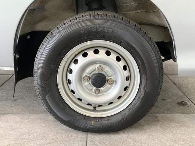 ハイゼットトラックエアコン・パワステスペシャルＶＳ　４ＷＤ　５ＭＴ　車検整備付エアコン　パワステ　ＡＭ／ＦＭラジオ　荷台作業灯　ゲートプロテクター　荷台マット　バッテリーカバー　パートタイム４ＷＤ　５速マニュアルミッション車　タイヤ４本新品交換済み（滋賀県）の中古車