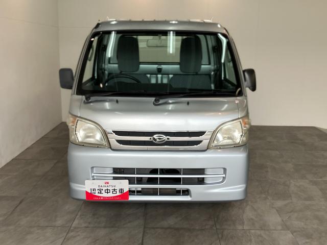ハイゼットトラックエアコン・パワステスペシャルＶＳ　４ＷＤ　５ＭＴ　車検整備付エアコン　パワステ　ＡＭ／ＦＭラジオ　荷台作業灯　ゲートプロテクター　荷台マット　バッテリーカバー　パートタイム４ＷＤ　５速マニュアルミッション車　タイヤ４本新品交換済み（滋賀県）の中古車