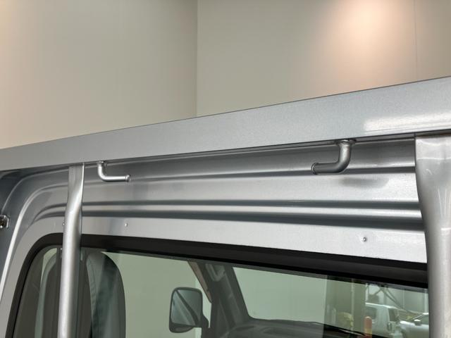 ハイゼットトラックエアコン・パワステスペシャルＶＳ　４ＷＤ　５ＭＴ　車検整備付エアコン　パワステ　ＡＭ／ＦＭラジオ　荷台作業灯　ゲートプロテクター　荷台マット　バッテリーカバー　パートタイム４ＷＤ　５速マニュアルミッション車　タイヤ４本新品交換済み（滋賀県）の中古車