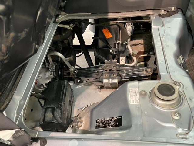 ハイゼットトラックエアコン・パワステスペシャルＶＳ　４ＷＤ　５ＭＴ　車検整備付エアコン　パワステ　ＡＭ／ＦＭラジオ　荷台作業灯　ゲートプロテクター　荷台マット　バッテリーカバー　パートタイム４ＷＤ　５速マニュアルミッション車　タイヤ４本新品交換済み（滋賀県）の中古車