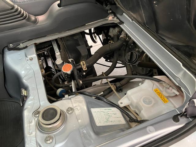 ハイゼットトラックエアコン・パワステスペシャルＶＳ　４ＷＤ　５ＭＴ　車検整備付エアコン　パワステ　ＡＭ／ＦＭラジオ　荷台作業灯　ゲートプロテクター　荷台マット　バッテリーカバー　パートタイム４ＷＤ　５速マニュアルミッション車　タイヤ４本新品交換済み（滋賀県）の中古車