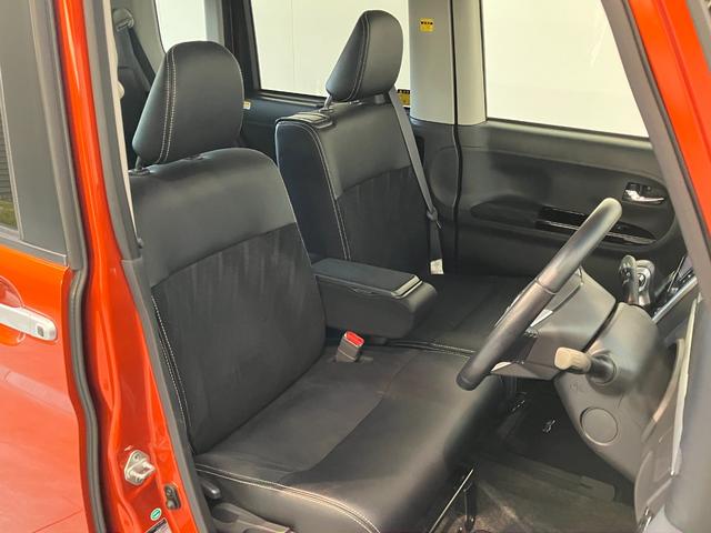 タントカスタムＲＳトップエディションＳＡ２　ターボ　８型ナビ衝突被害軽減ブレーキ　８型フルセグナビ　Ｂｌｕｅｔｏｏｔｈ　ＤＶＤ再生　ＵＳＢ　バックカメラ　ドラレコ　両側電動スライドドア　ＬＥＤ　オートライト　スマートキー　電動格納式ミラー　エコアイドル（滋賀県）の中古車