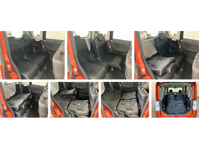 タントカスタムＲＳトップエディションＳＡ２　ターボ　８型ナビ衝突被害軽減ブレーキ　８型フルセグナビ　Ｂｌｕｅｔｏｏｔｈ　ＤＶＤ再生　ＵＳＢ　バックカメラ　ドラレコ　両側電動スライドドア　ＬＥＤ　オートライト　スマートキー　電動格納式ミラー　エコアイドル（滋賀県）の中古車