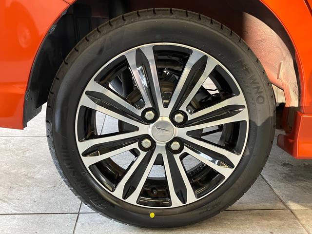 タントカスタムＲＳトップエディションＳＡ２　ターボ　８型ナビ衝突被害軽減ブレーキ　８型フルセグナビ　Ｂｌｕｅｔｏｏｔｈ　ＤＶＤ再生　ＵＳＢ　バックカメラ　ドラレコ　両側電動スライドドア　ＬＥＤ　オートライト　スマートキー　電動格納式ミラー　エコアイドル（滋賀県）の中古車