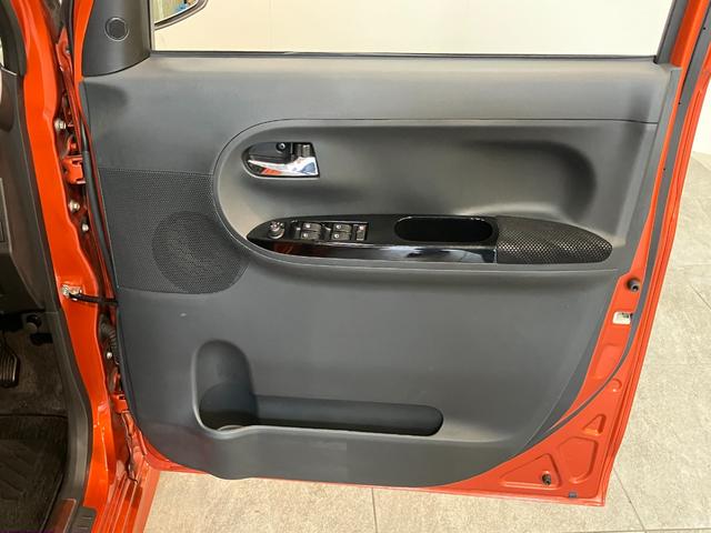 タントカスタムＲＳトップエディションＳＡ２　ターボ　８型ナビ衝突被害軽減ブレーキ　８型フルセグナビ　Ｂｌｕｅｔｏｏｔｈ　ＤＶＤ再生　ＵＳＢ　バックカメラ　ドラレコ　両側電動スライドドア　ＬＥＤ　オートライト　スマートキー　電動格納式ミラー　エコアイドル（滋賀県）の中古車