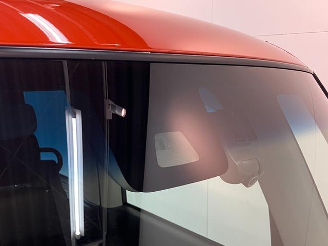 タントカスタムＲＳトップエディションＳＡ２　ターボ　８型ナビ衝突被害軽減ブレーキ　８型フルセグナビ　Ｂｌｕｅｔｏｏｔｈ　ＤＶＤ再生　ＵＳＢ　バックカメラ　ドラレコ　両側電動スライドドア　ＬＥＤ　オートライト　スマートキー　電動格納式ミラー　エコアイドル（滋賀県）の中古車