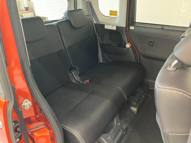 タントカスタムＲＳトップエディションＳＡ２　ターボ　８型ナビ衝突被害軽減ブレーキ　８型フルセグナビ　Ｂｌｕｅｔｏｏｔｈ　ＤＶＤ再生　ＵＳＢ　バックカメラ　ドラレコ　両側電動スライドドア　ＬＥＤ　オートライト　スマートキー　電動格納式ミラー　エコアイドル（滋賀県）の中古車