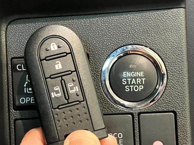 タントカスタムＲＳトップエディションＳＡ２　ターボ　８型ナビ衝突被害軽減ブレーキ　８型フルセグナビ　Ｂｌｕｅｔｏｏｔｈ　ＤＶＤ再生　ＵＳＢ　バックカメラ　ドラレコ　両側電動スライドドア　ＬＥＤ　オートライト　スマートキー　電動格納式ミラー　エコアイドル（滋賀県）の中古車