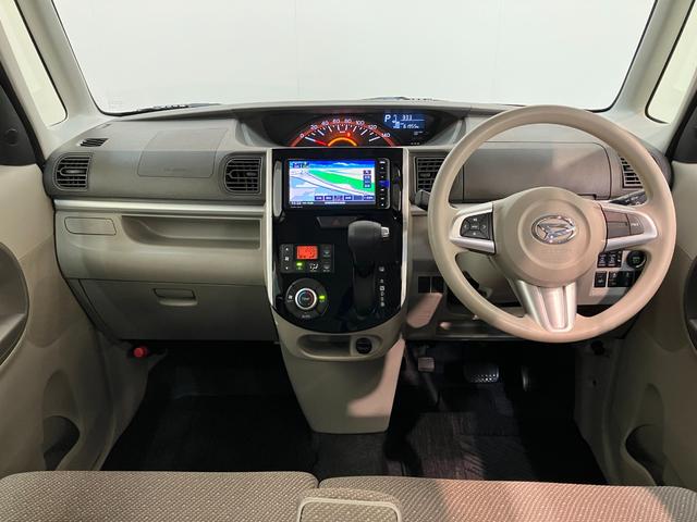 タントＧ　ＳＡ３　フルセグナビ　バックカメラ　運転席シートヒーター衝突被害軽減ブレーキ　フルセグナビ　Ｂｌｕｅｔｏｏｔｈ　ＤＶＤ再生　ＵＳＢ　バックカメラ　両側電動スライドドア　シートヒーター　ＬＥＤ　オートライト　スマートキー　電動格納式ミラー　エコアイドル（滋賀県）の中古車