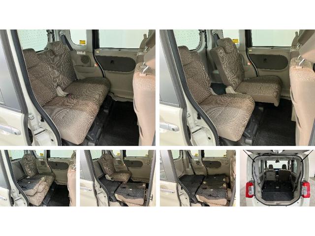 タントＧ　ＳＡ３　フルセグナビ　バックカメラ　運転席シートヒーター衝突被害軽減ブレーキ　フルセグナビ　Ｂｌｕｅｔｏｏｔｈ　ＤＶＤ再生　ＵＳＢ　バックカメラ　両側電動スライドドア　シートヒーター　ＬＥＤ　オートライト　スマートキー　電動格納式ミラー　エコアイドル（滋賀県）の中古車