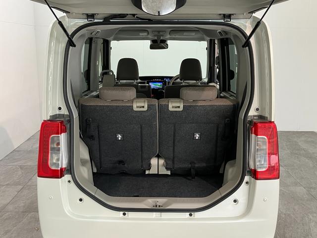 タントＧ　ＳＡ３　フルセグナビ　バックカメラ　運転席シートヒーター衝突被害軽減ブレーキ　フルセグナビ　Ｂｌｕｅｔｏｏｔｈ　ＤＶＤ再生　ＵＳＢ　バックカメラ　両側電動スライドドア　シートヒーター　ＬＥＤ　オートライト　スマートキー　電動格納式ミラー　エコアイドル（滋賀県）の中古車