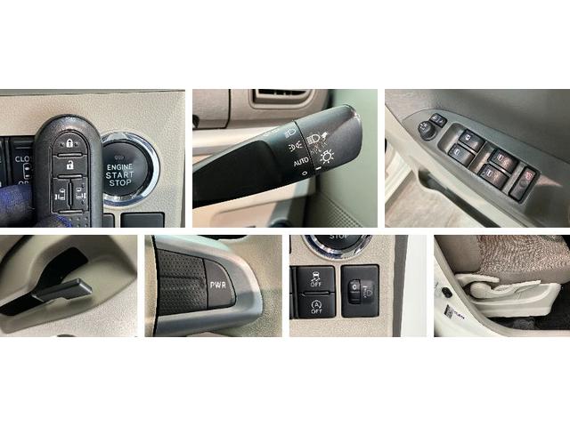 タントＧ　ＳＡ３　フルセグナビ　バックカメラ　運転席シートヒーター衝突被害軽減ブレーキ　フルセグナビ　Ｂｌｕｅｔｏｏｔｈ　ＤＶＤ再生　ＵＳＢ　バックカメラ　両側電動スライドドア　シートヒーター　ＬＥＤ　オートライト　スマートキー　電動格納式ミラー　エコアイドル（滋賀県）の中古車