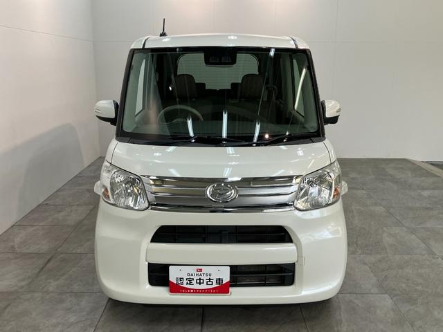 タントＧ　ＳＡ３　フルセグナビ　バックカメラ　運転席シートヒーター衝突被害軽減ブレーキ　フルセグナビ　Ｂｌｕｅｔｏｏｔｈ　ＤＶＤ再生　ＵＳＢ　バックカメラ　両側電動スライドドア　シートヒーター　ＬＥＤ　オートライト　スマートキー　電動格納式ミラー　エコアイドル（滋賀県）の中古車