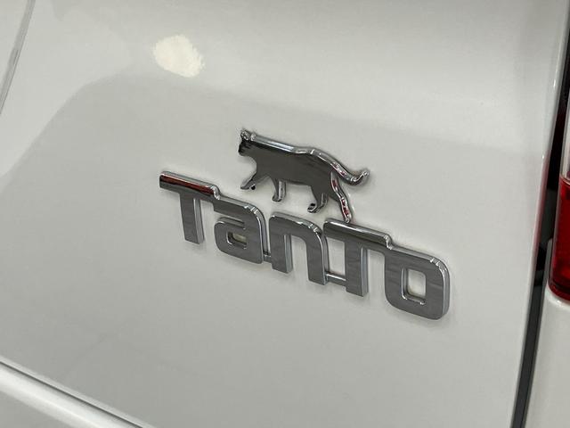 タントＧ　ＳＡ３　フルセグナビ　バックカメラ　運転席シートヒーター衝突被害軽減ブレーキ　フルセグナビ　Ｂｌｕｅｔｏｏｔｈ　ＤＶＤ再生　ＵＳＢ　バックカメラ　両側電動スライドドア　シートヒーター　ＬＥＤ　オートライト　スマートキー　電動格納式ミラー　エコアイドル（滋賀県）の中古車