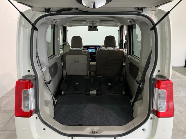 タントＧ　ＳＡ３　フルセグナビ　バックカメラ　運転席シートヒーター衝突被害軽減ブレーキ　フルセグナビ　Ｂｌｕｅｔｏｏｔｈ　ＤＶＤ再生　ＵＳＢ　バックカメラ　両側電動スライドドア　シートヒーター　ＬＥＤ　オートライト　スマートキー　電動格納式ミラー　エコアイドル（滋賀県）の中古車