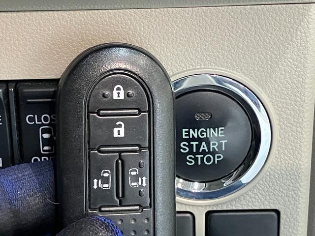 タントＧ　ＳＡ３　フルセグナビ　バックカメラ　運転席シートヒーター衝突被害軽減ブレーキ　フルセグナビ　Ｂｌｕｅｔｏｏｔｈ　ＤＶＤ再生　ＵＳＢ　バックカメラ　両側電動スライドドア　シートヒーター　ＬＥＤ　オートライト　スマートキー　電動格納式ミラー　エコアイドル（滋賀県）の中古車