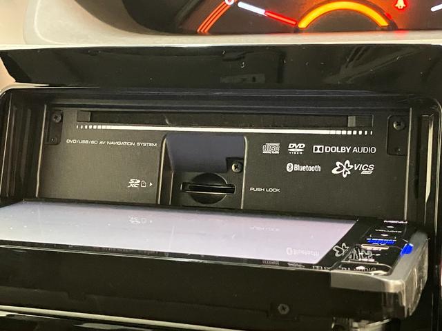 タントＧ　ＳＡ３　フルセグナビ　バックカメラ　運転席シートヒーター衝突被害軽減ブレーキ　フルセグナビ　Ｂｌｕｅｔｏｏｔｈ　ＤＶＤ再生　ＵＳＢ　バックカメラ　両側電動スライドドア　シートヒーター　ＬＥＤ　オートライト　スマートキー　電動格納式ミラー　エコアイドル（滋賀県）の中古車