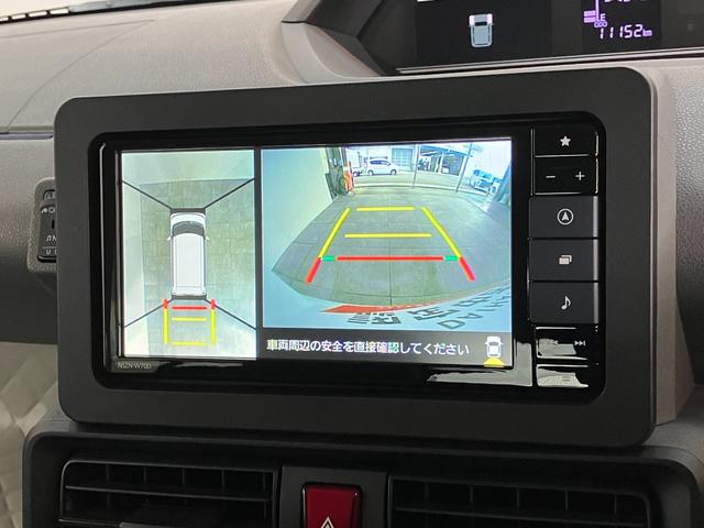 タントXセレクション フルセグナビ パノラマカメラ 両側パワスラ衝突被害軽減ブレーキ コーナーセンサー フルセグナビ Bluetooth DVD再生 USB パノラマカメラ 前後ドラレコ 両側電動スライドドア 前席シートヒーター LED オートライト スマートキー(滋賀県)の中古車