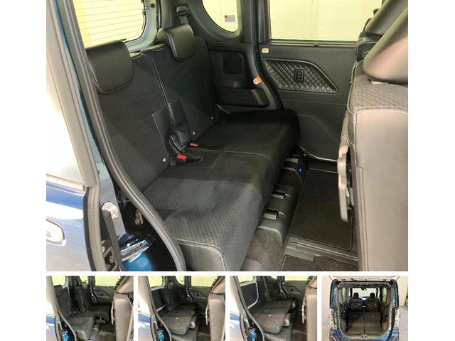 タントカスタムＲＳスタイルセレクション　９型ナビ　パノラマカメラ衝突被害軽減ブレーキ　コーナーセンサー　フルセグナビ　Ｂｌｕｅｔｏｏｔｈ　ＤＶＤ再生　ＵＳＢ　パノラマカメラ　前後ドラレコ　フリップダウンモニター　両側電動スライドドア　前席シートヒーター　クルコン（滋賀県）の中古車