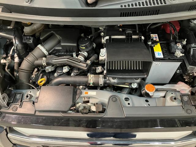 タントカスタムＲＳスタイルセレクション　９型ナビ　パノラマカメラ衝突被害軽減ブレーキ　コーナーセンサー　フルセグナビ　Ｂｌｕｅｔｏｏｔｈ　ＤＶＤ再生　ＵＳＢ　パノラマカメラ　前後ドラレコ　フリップダウンモニター　両側電動スライドドア　前席シートヒーター　クルコン（滋賀県）の中古車