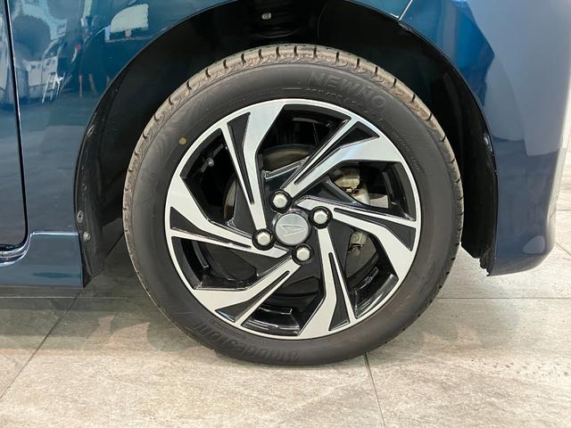 タントカスタムＲＳスタイルセレクション　９型ナビ　パノラマカメラ衝突被害軽減ブレーキ　コーナーセンサー　フルセグナビ　Ｂｌｕｅｔｏｏｔｈ　ＤＶＤ再生　ＵＳＢ　パノラマカメラ　前後ドラレコ　フリップダウンモニター　両側電動スライドドア　前席シートヒーター　クルコン（滋賀県）の中古車