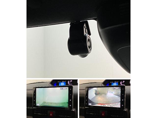 タントカスタムＲＳスタイルセレクション　９型ナビ　パノラマカメラ衝突被害軽減ブレーキ　コーナーセンサー　フルセグナビ　Ｂｌｕｅｔｏｏｔｈ　ＤＶＤ再生　ＵＳＢ　パノラマカメラ　前後ドラレコ　フリップダウンモニター　両側電動スライドドア　前席シートヒーター　クルコン（滋賀県）の中古車