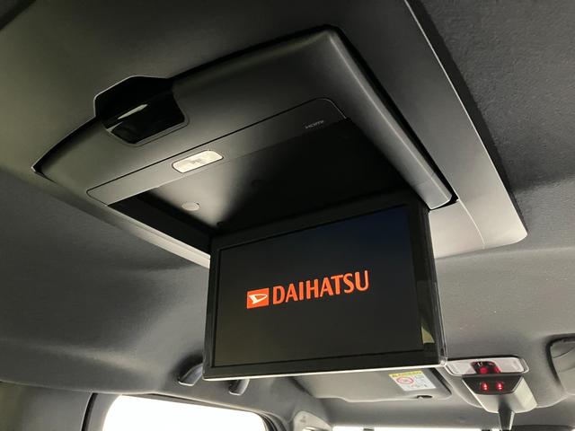 タントカスタムＲＳスタイルセレクション　９型ナビ　パノラマカメラ衝突被害軽減ブレーキ　コーナーセンサー　フルセグナビ　Ｂｌｕｅｔｏｏｔｈ　ＤＶＤ再生　ＵＳＢ　パノラマカメラ　前後ドラレコ　フリップダウンモニター　両側電動スライドドア　前席シートヒーター　クルコン（滋賀県）の中古車