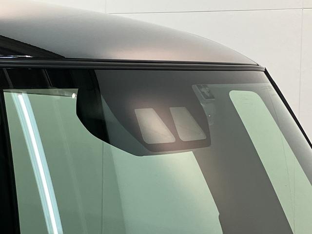 タントカスタムＲＳスタイルセレクション　９型ナビ　パノラマカメラ衝突被害軽減ブレーキ　コーナーセンサー　フルセグナビ　Ｂｌｕｅｔｏｏｔｈ　ＤＶＤ再生　ＵＳＢ　パノラマカメラ　前後ドラレコ　フリップダウンモニター　両側電動スライドドア　前席シートヒーター　クルコン（滋賀県）の中古車