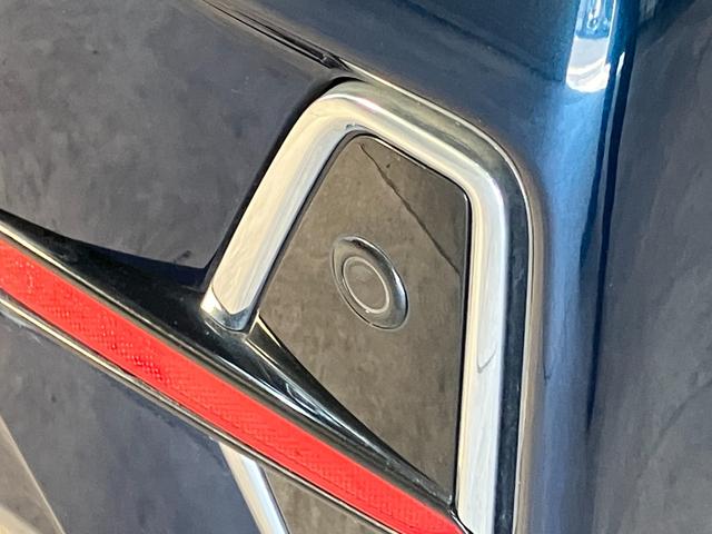 タントカスタムＲＳスタイルセレクション　９型ナビ　パノラマカメラ衝突被害軽減ブレーキ　コーナーセンサー　フルセグナビ　Ｂｌｕｅｔｏｏｔｈ　ＤＶＤ再生　ＵＳＢ　パノラマカメラ　前後ドラレコ　フリップダウンモニター　両側電動スライドドア　前席シートヒーター　クルコン（滋賀県）の中古車