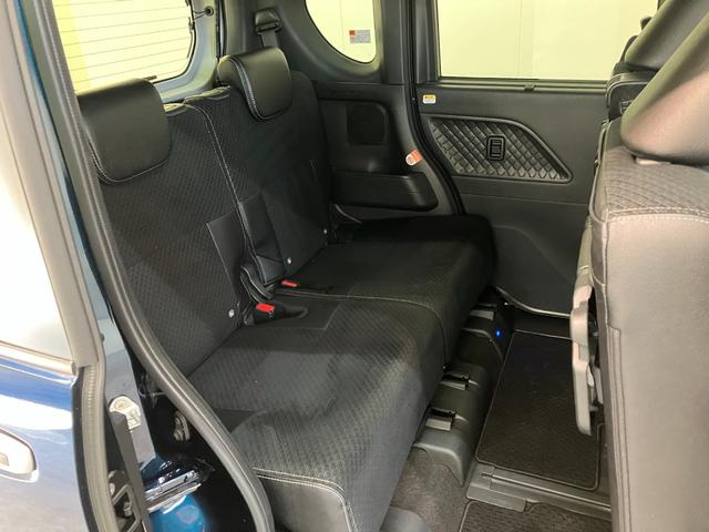 タントカスタムＲＳスタイルセレクション　９型ナビ　パノラマカメラ衝突被害軽減ブレーキ　コーナーセンサー　フルセグナビ　Ｂｌｕｅｔｏｏｔｈ　ＤＶＤ再生　ＵＳＢ　パノラマカメラ　前後ドラレコ　フリップダウンモニター　両側電動スライドドア　前席シートヒーター　クルコン（滋賀県）の中古車