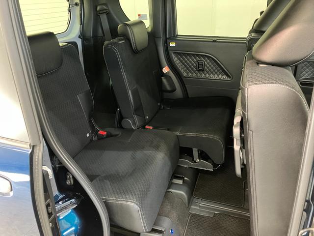 タントカスタムＲＳスタイルセレクション　９型ナビ　パノラマカメラ衝突被害軽減ブレーキ　コーナーセンサー　フルセグナビ　Ｂｌｕｅｔｏｏｔｈ　ＤＶＤ再生　ＵＳＢ　パノラマカメラ　前後ドラレコ　フリップダウンモニター　両側電動スライドドア　前席シートヒーター　クルコン（滋賀県）の中古車