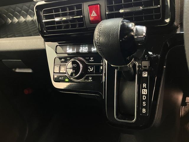 タントカスタムＲＳスタイルセレクション　９型ナビ　パノラマカメラ衝突被害軽減ブレーキ　コーナーセンサー　フルセグナビ　Ｂｌｕｅｔｏｏｔｈ　ＤＶＤ再生　ＵＳＢ　パノラマカメラ　前後ドラレコ　フリップダウンモニター　両側電動スライドドア　前席シートヒーター　クルコン（滋賀県）の中古車