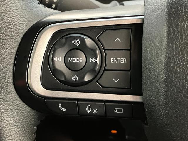 タントカスタムＲＳスタイルセレクション　９型ナビ　パノラマカメラ衝突被害軽減ブレーキ　コーナーセンサー　フルセグナビ　Ｂｌｕｅｔｏｏｔｈ　ＤＶＤ再生　ＵＳＢ　パノラマカメラ　前後ドラレコ　フリップダウンモニター　両側電動スライドドア　前席シートヒーター　クルコン（滋賀県）の中古車