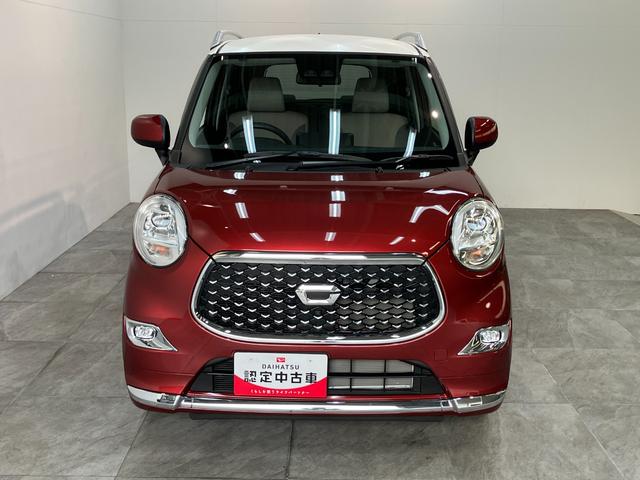 キャストスタイルG VS SA3 フルセグナビ パノラマカメラ衝突被害軽減ブレーキ スマアシ3 フルセグナビ DVD再生 Bluetooth USB パノラマカメラ 前席シートヒーター LED オートライト オートエアコン 電動格納式ミラー スマートキー(滋賀県)の中古車