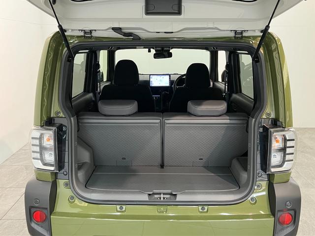 タフトＸ　ＩＤＬＥレス　４ＷＤ　１０型ナビ　Ｂカメラ　前後ドラレコ衝突被害軽減ブレーキ　コーナーセンサー　１０型フルセグナビ　ＤＶＤ再生　Ｂｌｕｅｔｏｏｔｈ　ＵＳＢ　バックカメラ　前後ドラレコ　ＬＥＤ　オートライト　電動パーキングブレーキ（滋賀県）の中古車