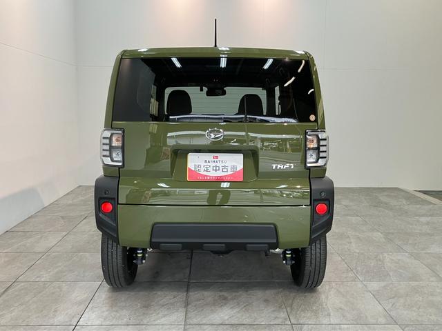 タフトＸ　ＩＤＬＥレス　４ＷＤ　１０型ナビ　Ｂカメラ　前後ドラレコ衝突被害軽減ブレーキ　コーナーセンサー　１０型フルセグナビ　ＤＶＤ再生　Ｂｌｕｅｔｏｏｔｈ　ＵＳＢ　バックカメラ　前後ドラレコ　ＬＥＤ　オートライト　電動パーキングブレーキ（滋賀県）の中古車