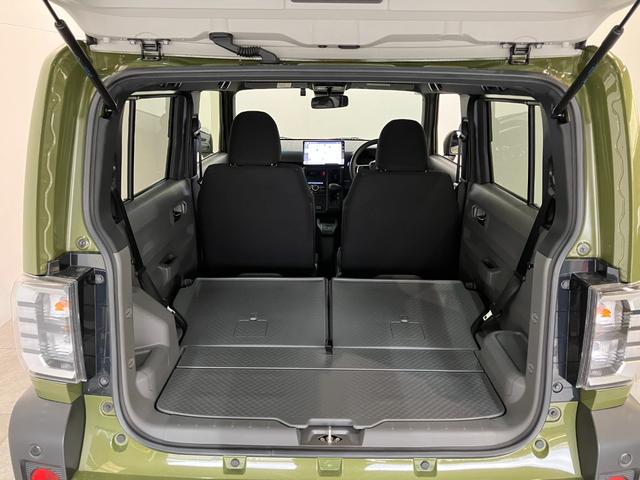 タフトＸ　ＩＤＬＥレス　４ＷＤ　１０型ナビ　Ｂカメラ　前後ドラレコ衝突被害軽減ブレーキ　コーナーセンサー　１０型フルセグナビ　ＤＶＤ再生　Ｂｌｕｅｔｏｏｔｈ　ＵＳＢ　バックカメラ　前後ドラレコ　ＬＥＤ　オートライト　電動パーキングブレーキ（滋賀県）の中古車