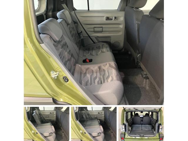 タフトＧダーククロムベンチャー　１０型フルセグナビ　届出済未使用車衝突被害軽減ブレーキ　コーナーセンサー　１０インチフルセグナビ　ＤＶＤ再生　Ｂｌｕｅｔｏｏｔｈ　ＵＳＢ　バックカメラ　前後ドラレコ　前席シートヒーター　ＬＥＤ　レーダークルーズコントロール（滋賀県）の中古車