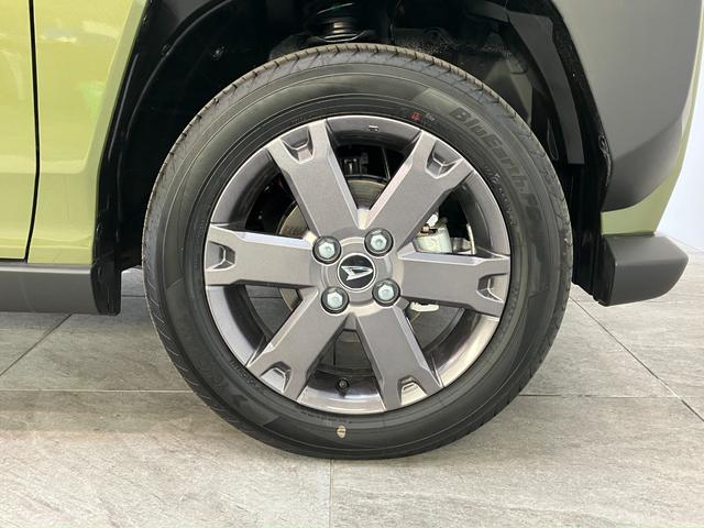 タフトＧダーククロムベンチャー　１０型フルセグナビ　届出済未使用車衝突被害軽減ブレーキ　コーナーセンサー　１０インチフルセグナビ　ＤＶＤ再生　Ｂｌｕｅｔｏｏｔｈ　ＵＳＢ　バックカメラ　前後ドラレコ　前席シートヒーター　ＬＥＤ　レーダークルーズコントロール（滋賀県）の中古車